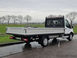 FORD TRANSIT 2.0 L4 Open Laadbak!