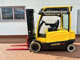 Hyster J 3.0 XN