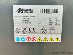 Hyster J 3.0 XN