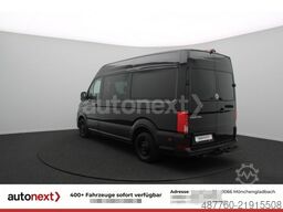 VOLKSWAGEN Crafter 35 PLUS Aut.*AHK 3,5t* 6-SITZE+LED+KAMER