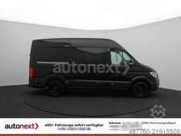VOLKSWAGEN Crafter 35 PLUS Aut.*AHK 3,5t* 6-SITZE+LED+KAMER