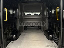 VOLKSWAGEN Crafter 35 PLUS Aut.*AHK 3,5t* 6-SITZE+LED+KAMER