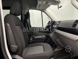 VOLKSWAGEN Crafter 35 PLUS Aut.*AHK 3,5t* 6-SITZE+LED+KAMER