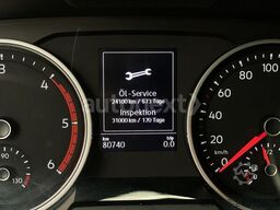VOLKSWAGEN Crafter 35 PLUS Aut.*AHK 3,5t* 6-SITZE+LED+KAMER