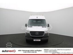 MERCEDES-BENZ Sprinter 314 CDI *1.HAND* AHK+KAMERA+NAVI (0645)