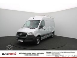 MERCEDES-BENZ Sprinter 314 CDI *1.HAND* AHK+KAMERA+NAVI (0645)