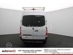MERCEDES-BENZ Sprinter 314 CDI *1.HAND* AHK+KAMERA+NAVI (0645)