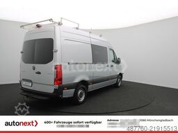 MERCEDES-BENZ Sprinter 314 CDI *1.HAND* AHK+KAMERA+NAVI (0645)