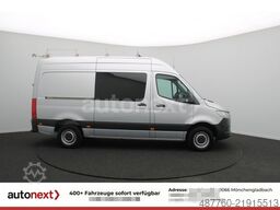 MERCEDES-BENZ Sprinter 314 CDI *1.HAND* AHK+KAMERA+NAVI (0645)