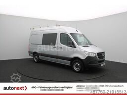 MERCEDES-BENZ Sprinter 314 CDI *1.HAND* AHK+KAMERA+NAVI (0645)