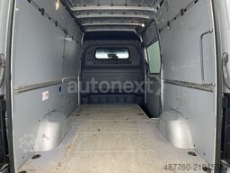 MERCEDES-BENZ Sprinter 314 CDI *1.HAND* AHK+KAMERA+NAVI (0645)
