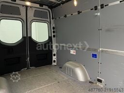 MERCEDES-BENZ Sprinter 314 CDI *1.HAND* AHK+KAMERA+NAVI (0645)