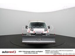 VW T6 DoKa 4Motion *Winterdienst* Schild+Streuer+AH