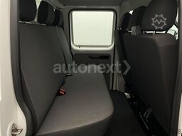 VW T6 DoKa 4Motion *Winterdienst* Schild+Streuer+AH
