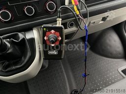 VW T6 DoKa 4Motion *Winterdienst* Schild+Streuer+AH