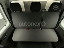 VW T6 DoKa 4Motion *Winterdienst* Schild+Streuer+AH