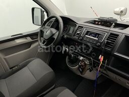VW T6 DoKa 4Motion *Winterdienst* Schild+Streuer+AH