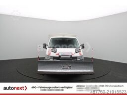 VW T6 DoKa 4Motion *Winterdienst* Schild+Streuer+AH