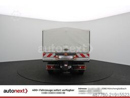 VW T6 DoKa 4Motion *Winterdienst* Schild+Streuer+AH