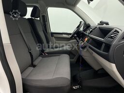 VW T6 DoKa 4Motion *Winterdienst* Schild+Streuer+AH