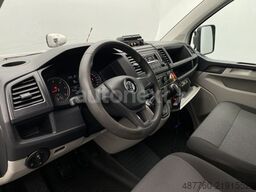 VW T6 DoKa 4Motion *Winterdienst* Schild+Streuer+AH