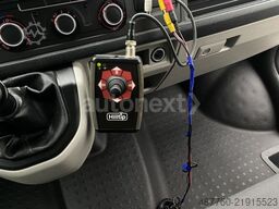 VW T6 DoKa 4Motion *Winterdienst* Schild+Streuer+AH