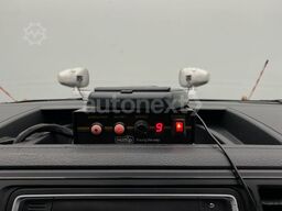 VW T6 DoKa 4Motion *Winterdienst* Schild+Streuer+AH