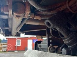 KRONE Verbreiterbar-Coilmulde-BPW-Lift-Bordwände
