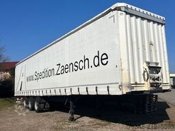 KRONE Verbreiterbar-Coilmulde-BPW-Lift-Bordwände