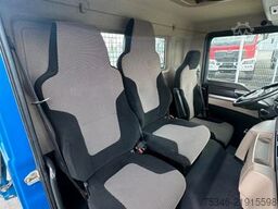 MAN TGM 15.290 BL/Kipper/3-Sitzer/NL8,8To/69 tkm/Top
