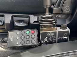 MAN TGM 15.290 BL/Kipper/3-Sitzer/NL8,8To/69 tkm/Top