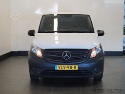 Mercedes-Benz Vito 114 CDI Lang Automaat - EURO 6 - A/C Clima...