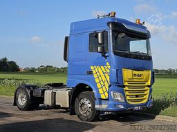 DAF XF 450