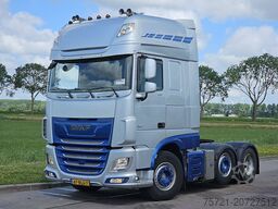 DAF XF 480 SSC 6X2 FTG