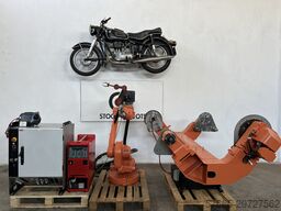 ABB IRB 1600-6/1.45 IRC5