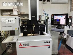 Mitsubishi SG8S