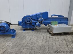 Jenz HE130-300EA