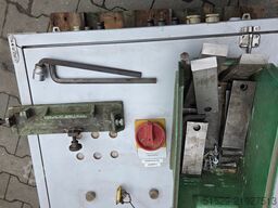 Jenz HE130-300EA