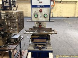 Teca-Print TPX 500