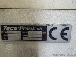 Teca-Print TPX 500