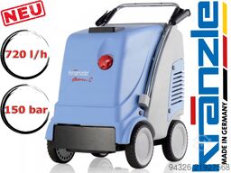 Kränzle Therm CA 12/150 - 720l/h - 150bar - NEW!