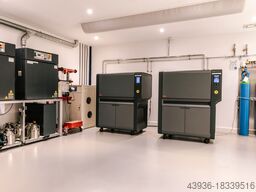 Desktop Metal SHOP SYSTEMS