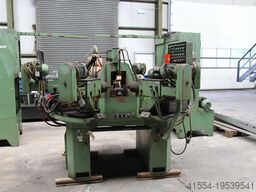 SAS Zadar SS Sonderborhrmaschine  8 Bohreinheiten
