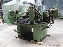 SAS Zadar SS Sonderborhrmaschine  8 Bohreinheiten