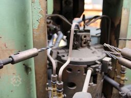 SAS Zadar SS Sonderborhrmaschine  8 Bohreinheiten
