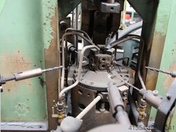SAS Zadar SS Sonderborhrmaschine  8 Bohreinheiten
