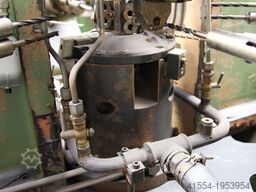 SAS Zadar SS Sonderborhrmaschine  8 Bohreinheiten