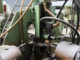 SAS Zadar SS Sonderborhrmaschine  8 Bohreinheiten