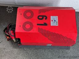 MODULO HF flex D 48/85 + EUW 500Ah