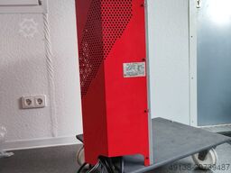 MODULO HF flex D 48/85 + EUW 500Ah